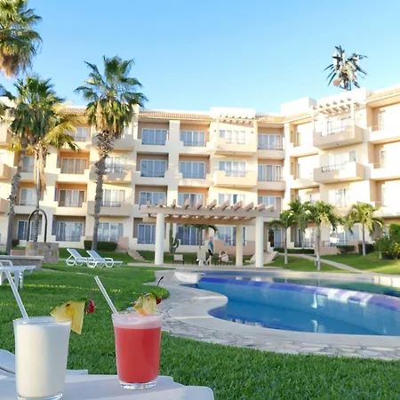 El Ameyal Hotel And Family Suites