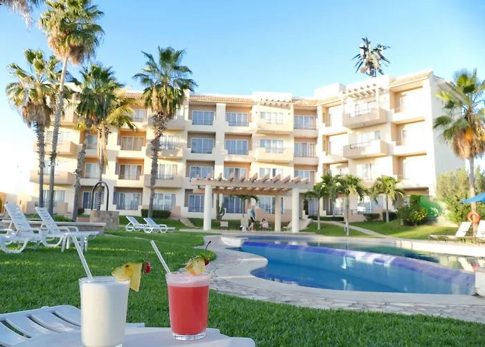 Hotel El Ameyal And Family