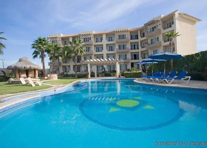 El Ameyal And Family Hotel